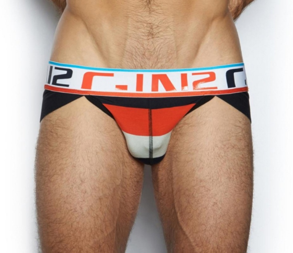 C-IN2 Briefs (NWT)